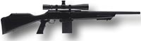 Снайперская винтовка FN FNAR