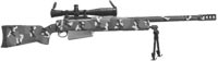 Снайперская винтовка Robar RC-50 (Robar .50 BMG) / Robar RC-50F