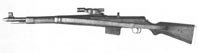 Снайперская винтовка модели G41 / Gewehr 41