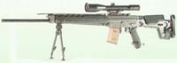 Снайперская винтовка SIG SG 550